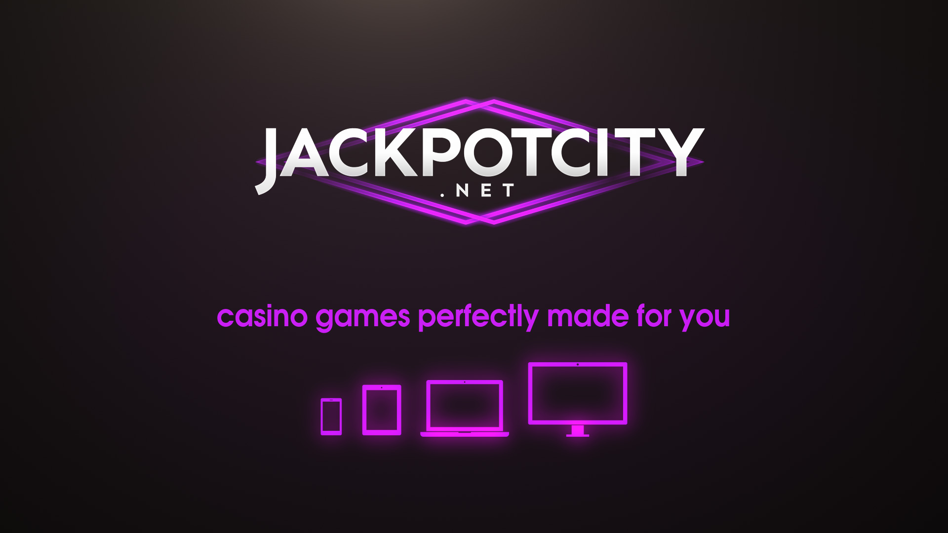 jackpot city net